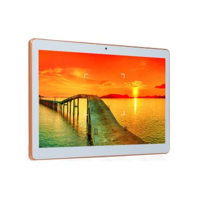 China Waterproof 10.1 Inch Best Gift A133 CPU Quad Core AllWinner Wifi Android 10 Tablet PC for sale