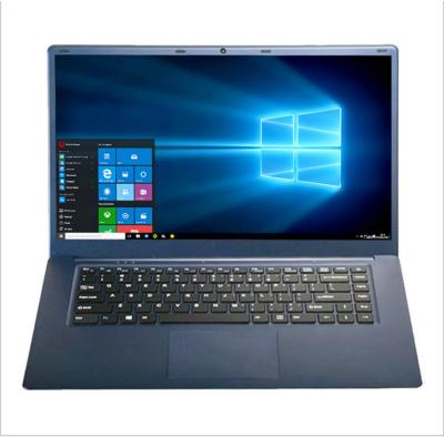 China Fingerprint Recognition OEM 15.6 Inch Laptop Notebook J3355 DDR4 6GB RAM 1TB Slim Core Management Computers Laptops And Desktops for sale