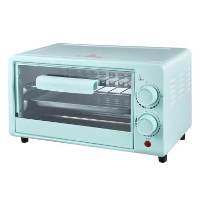 China Wholesale Automatic Household Appliances 12L Oven Mini Household Electric Oven for sale