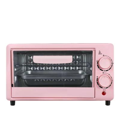 China Outdoor Low Price Automatic Home Bake Multi Ability Cooking Baking Oven Electric for sale