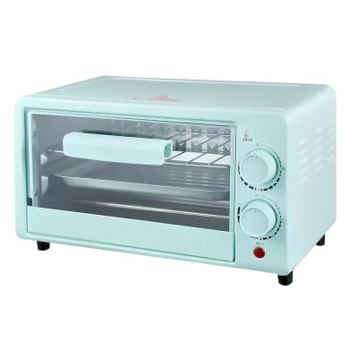 China Oven Household Oven Baking Small Electric Automatic Oven Appliances for sale