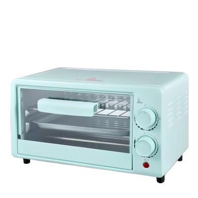 China 18L Automatic Oven Toaster Oven Electric Mechanical Oven for sale