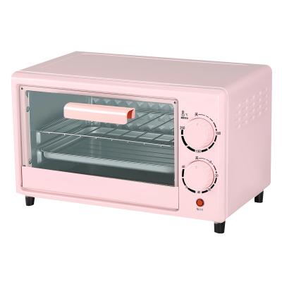 China Large 18L automatic CE approval commercial electric pizza ovens for sale for sale