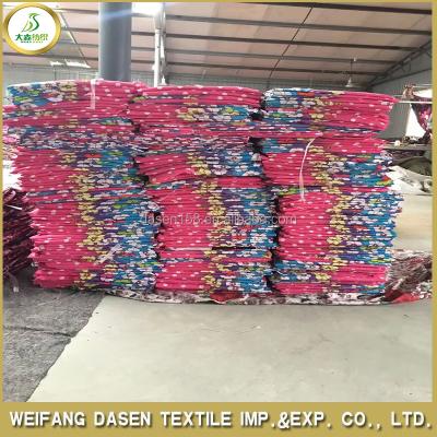 China Do Not Fade China Cheap Wash Sale To Scatter Printed Fabrics For Bed Sheets for sale