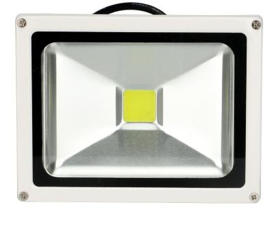 China Contemporary BMS Led 50W Integrated Strobe Flood Lighting Lamp Outdoor Activities LED Stage Strobe Light for sale