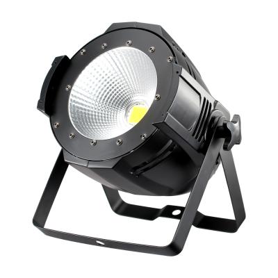 China 350W RGB 3 in 1 outdoor COB led par light DMX led COB par light light projection for sale