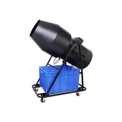 China Disco\Bar\Club\Party Hot Sale Wedding Stage Effect Cannon 3000W Foldable Home For Indoor Outdoor Disco DJ Jet Foam Machine Party Foam Cannon for sale