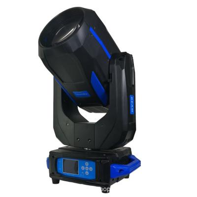 China Aluminum Alloy Sharpy 9r Professional 260 Beam Moving Head For Event Beam Lighting for sale