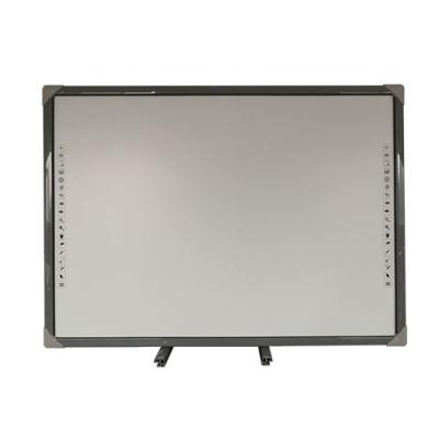 China Aluminum Alloy View Conference Interactive Whiteboard Digital Smart Intelligent Interactive Whiteboard for sale