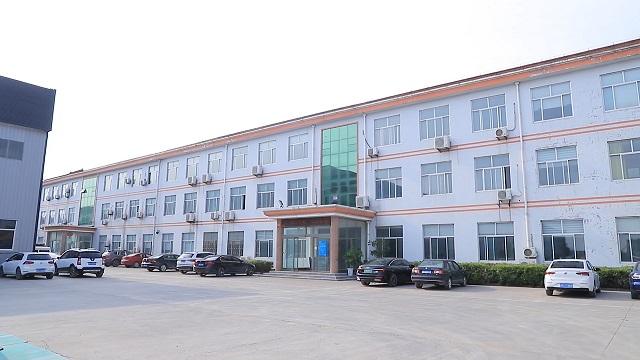 Verified China supplier - Shandong Hongtai Metal Products Co., Ltd.