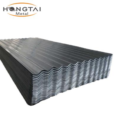 China Zinc Roof Sheet Price / Zinc Aluminum Roofing Sheet Galvanized Steel Sheet G550 Corrugated Metal Roofing Sheet Galvanized Zinc Coating Steel Sheet for sale