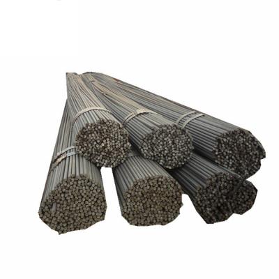 China Construction China Rebar Hrb 355 Hrb400 Hrb500 Earthquake Resistance Reinforcing Deformed Steel Iron Bar RIBBED Bars For Construction for sale