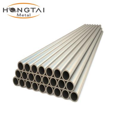 China Decoration /Industry /Construction Factory Supplier Welded Color Polished Stainless Steel Pipe Color Tube for sale