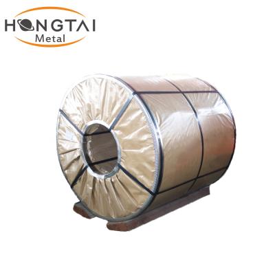 China Construction TISCO/POSCO/BAOSTEEL cold rolled stainless steel strip 201 430 aisi 304 stainless steel coil for sale