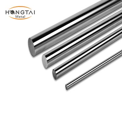 China Hot Rolled Foodstuff SS 410 Black Pickled Cold Drawn 420 Stainless Steel Round Flat Square Bar for sale