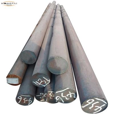 China Others SAE astm a36 s35c 1020 steel round bars for sale