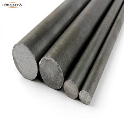 China Q235 Structural Steel Bar / Rod Carbon Steel Round Bar for sale