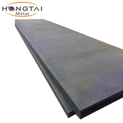 China Construction ASTM A36 Q235 Q255 Q275 Q295 Carbon Steel Plate / Sheet for sale