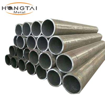 China ASTM oil pipeline carbon steel pipe 20 inch seamless steel pipe for oil pipeline construction for sale