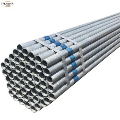 China Industry 1050 6063 7075 Extruded Aluminum Round Tube for sale