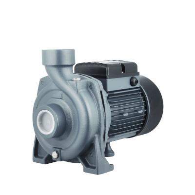 China Anti-Clog System PGm/1B 0.8HP Flow High Pressure Boosting Electric Transfer Dirty Water Centrifugal Pump for sale