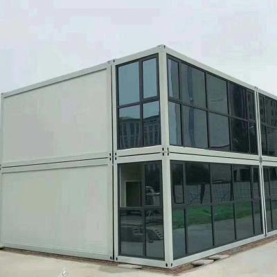 China Modern Luxury Shipping Container Home Container House With Toilet Prefab Shop Prefab for sale