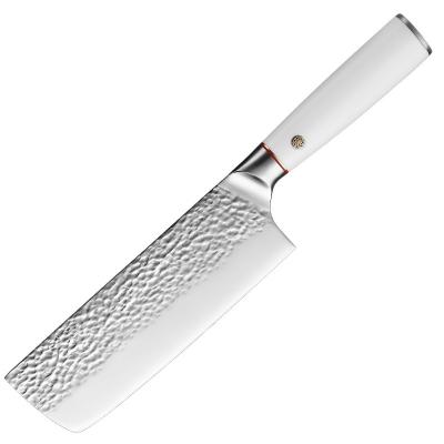 China Durable 5Cr15 Small Moves Kitchen Knife Super Sharp Cut Sliced ​​Meat Sliced ​​Fish Japanese Kitchen Kitchen Multifunctional Chef Knife for sale