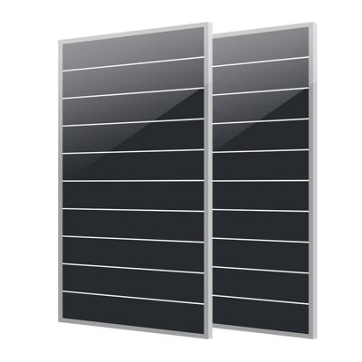 China wholesale price 445w 450w 455w 460w tier 1 panel solares for sale 210mmx35mm for sale