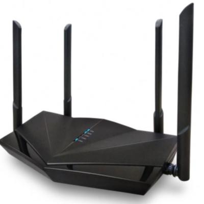 China SOHO factory direct gigabit Ac1200 wifi wireless router for sale