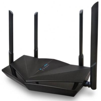 China MINI Wireless Dual Band WIFI New Product Router for sale