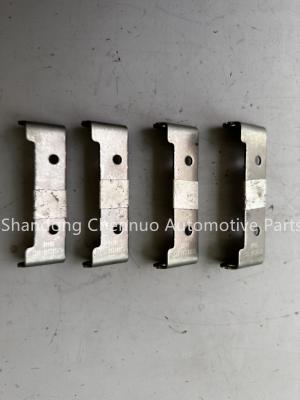 China Shandeka Lock support iron sheet 810W61140-0027 Truck parts and components for sale