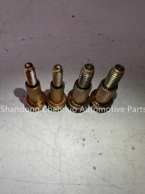 China Headlight Fog Light Screw MQ6W90030-0202 MQ6W90030-0203 Truck Parts And Components for sale