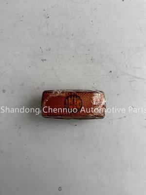 China Side Marker Light LED WG9925720014 Truck Components for sale