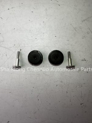 China Guided Rubber Plug 812W41610-0235 Rubber Plug Screw MQ6W07219-0014 Truck Parts for sale