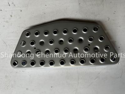 China shandeka c7h Second layer fender anti slip plate 810W61511-0001 for sale