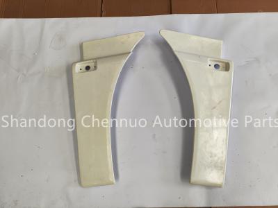 China Left And Right Side Panels Of Rear Fender 810W66410-0308 810W66410-0309 Truck Components for sale