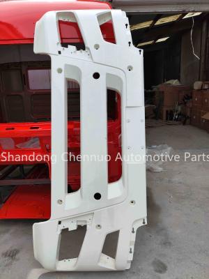 China 812W61510-0306 Front Bumper Shandeka Heavy Duty Vehicle Parts for sale