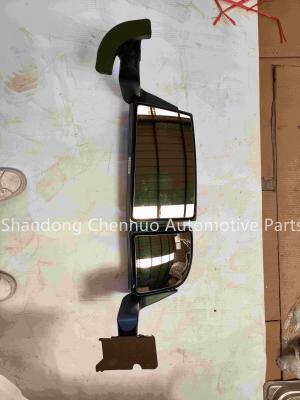 China Shandeka Rearview mirror assembly 712W63730-0055 Truck parts and components for sale