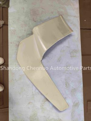 China 811W62910-0248 811W62910-0249 Shandeka Left Wing Guide Plate Truck Parts for sale