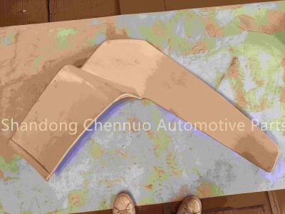 China 811W62910-0248 811W62910-0249 Shandeka Right Wing Guide Plate Truck Parts And Components for sale