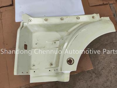 China Left Front Fender 812W61510-0828 812W61510-0829 Truck Parts And Components for sale