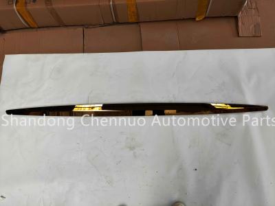 China 812W61150-0114 Shandeka Golden Mask Decorative Strip Truck Components for sale