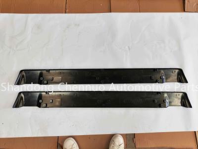 China Flip Axis Decorative Panel 810W41685-0062 Truck Part for sale