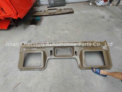 China AZ16D415000001 Shandeka C9H Driver'S Cab Front Panel Sheet Metal Bottom Plate for sale