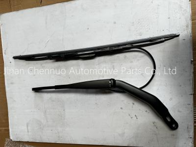 China AZ16D274000011 AZ16D27400001121 Shandeka C9H Wiper Arm Heavy Truck Parts for sale