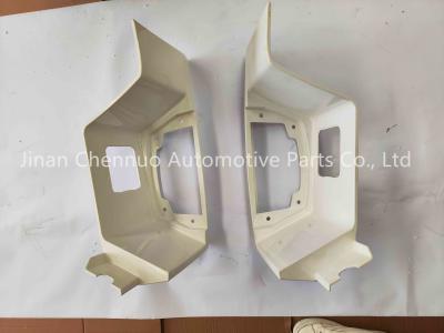 China AZ16D424000022 AZ16D424000021 Left And Right Boarding Pedal Cover for sale