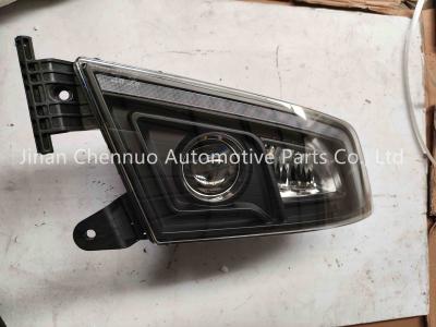 China AZ962272000011 Shandeka C9H Right Headlight Assembly Heavy Truck Parts for sale