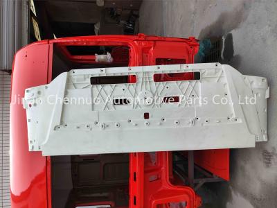 China Shandeka C9H 712W61110-0011 Driver'S Cab Front Face Mask Heavy Truck Parts for sale