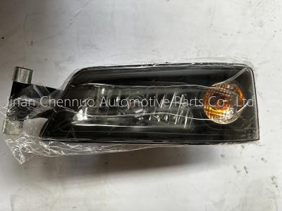 China AZ962272000012 Shandeka C9H Left Front Combination Lamp Assembly for sale