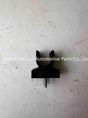 China 810W06201-0018 Front Flip Buckle Of Bumper Heavy Duty Truck Parts for sale